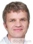 Молчанов Сергей Геннадьевич