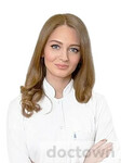 Молчанова Анна Александровна
