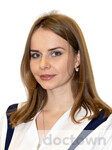 Молчанова Ольга Константиновна