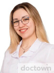 Молькова Наталья Владимировна