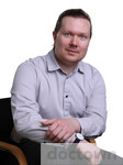 Молодин Евгений Сергеевич
