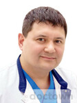 Молоков Тимофей Владимирович
