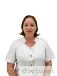 Молокова Юлия Николаевна