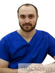 Молоскин Григорий Сергеевич