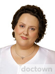 Монаенкова Юлия Михайловна