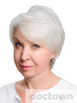 Монахова Ирина Валентиновна