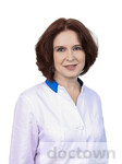 Монахова Татьяна Львовна