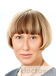 Мордовцева Ирина Михайловна