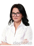 Морковкина Валерия Алексеевна