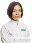Морковникова Ирина Анатольевна