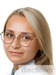 Моркунцова Анжелика Сергеевна