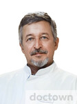Морозов Константин Моисеевич