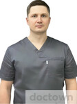 Морозов Виктор Петрович