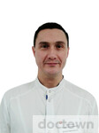 Морозов Юрий Николаевич