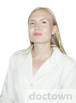 Морозова Анна Александровна