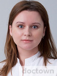 Морозова Анна Филипповна