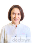 Морозова Наталья Алексеевна