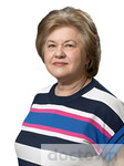 Морозова Вера Дмитриевна