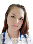Морщинина Юлия Алексеевна