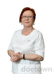 Моржакова Надежда Брониславовна