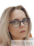 Москаленко Наталья Николаевна