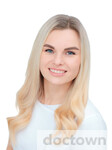 Москалева Екатерина Владимировна