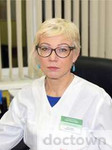 Москалюк Ирина Львовна