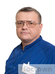 Мосько Валерий Владимирович