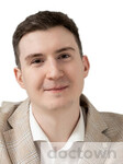 Москвитин Александр Владимирович