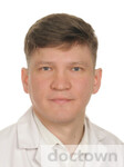 Москвитин Иван Сергеевич