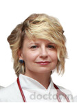 Мотрич Ольга Геннадьевна
