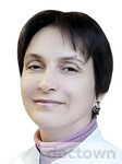 Мовина Лариса Георгиевна