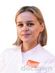 Можарова Дарья Сергеевна