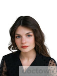 Можчерова Валентина Викторовна