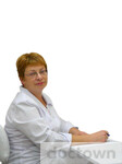 Мозолева Наталья Юрьевна