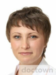 Мозолевская Татьяна Александровна