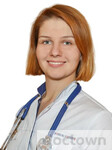 Мозжухина Наталья Вячеславовна