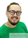 Гилев Сергей Николаевич