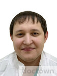 Гиндуллин Артур Римович