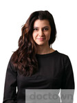 Гиоева Алана Борисовна