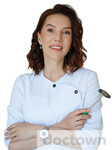 Гирина Ксения Юрьевна