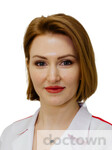 Гирина Светлана Сергеевна
