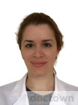 Гитинова Айшат Абдулкаримовна