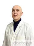 Гитлевич Алексей Семёнович