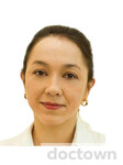 Гиззатуллина Гюзель Эльмировна