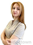 Плахина Мария Васильевна