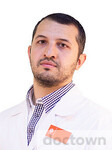 Плиев Тамерлан Ахсарович