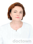 Плигина Елена Григорьевна