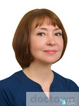 Плохова Елена Юрьевна