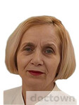 Плошница Мария Алексеевна